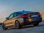 BMW 428i Coupe Sport Line 2013 года (ZA)